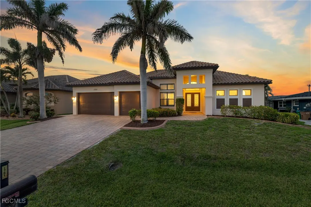 1751 SE 46th Street, Cape Coral, FL 33904 - Image #1