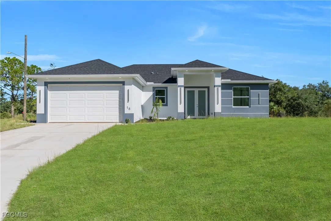 18 W 18th Street, Lehigh Acres, FL 33972 - Image #1