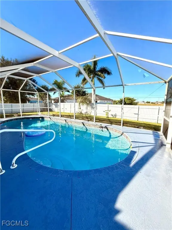 1216 NW 15th Place, Cape Coral, FL 33993 - #1