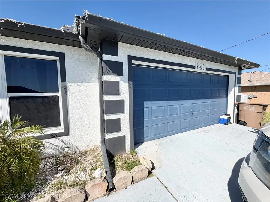 1216 NW 15th Place, Cape Coral, FL 33993 - #2