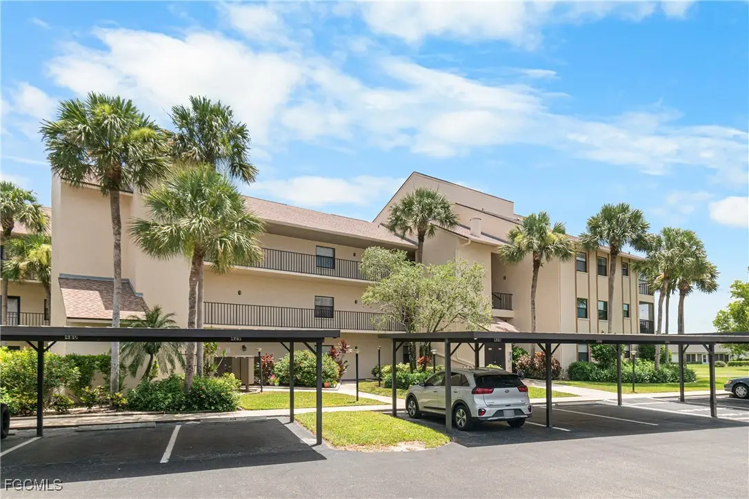13288 White Marsh Lane #3433, Fort Myers, FL 33912 - Image #1