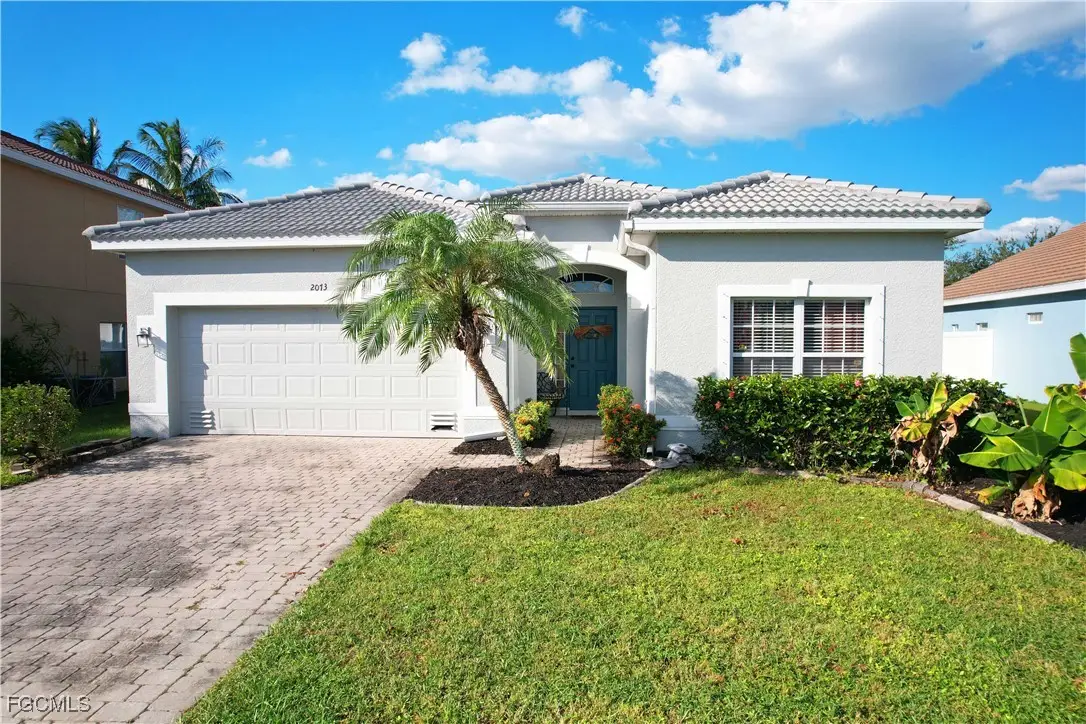 2073 Cape Heather Circle, Cape Coral, FL 33991 - Image #1