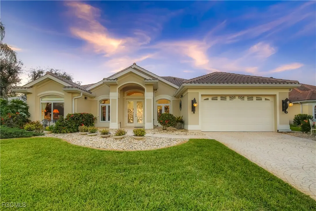 5510 Lancelot Lane, Cape Coral, FL 33914 - Image #1