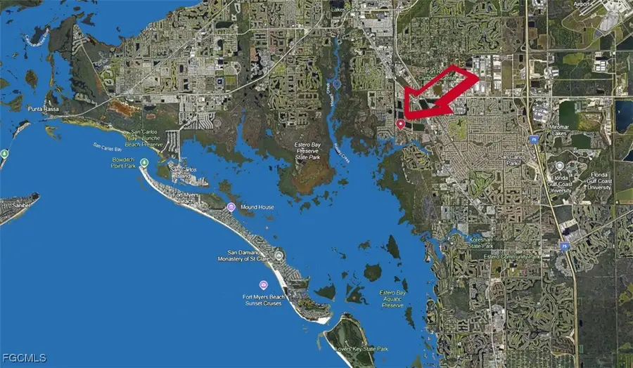 18181 Pioneer Road, Fort Myers, FL 33908 - Image #2