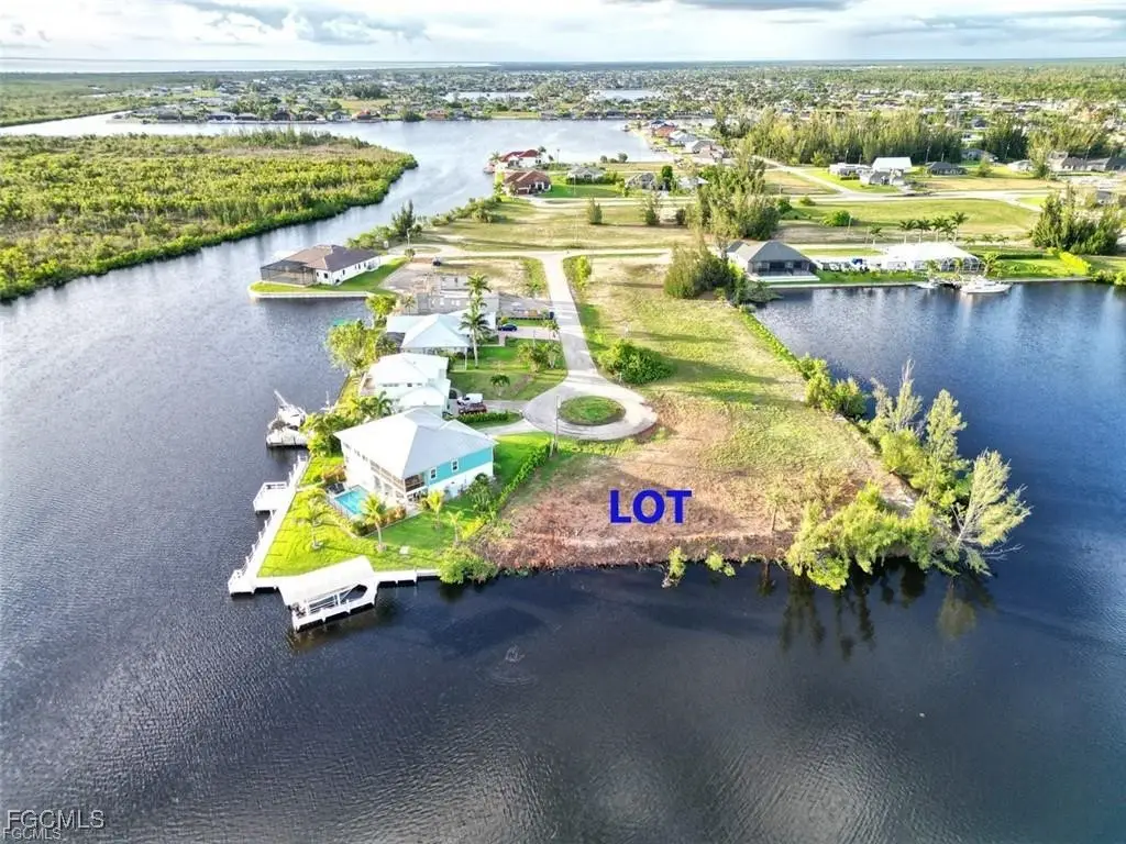 2302 NW 44th Place, Cape Coral, FL 33993 - #1