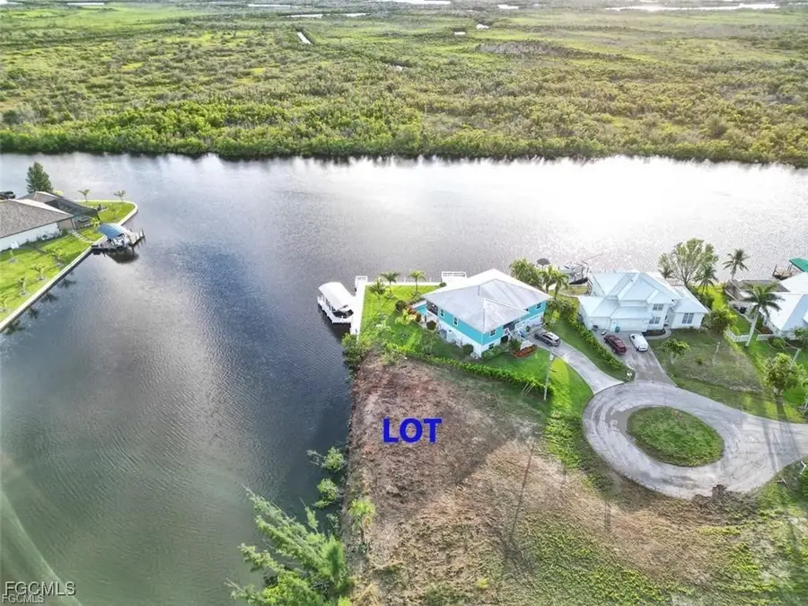 2302 NW 44th Place, Cape Coral, FL 33993 - #2