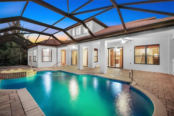 2832 SW 17th Avenue, Cape Coral, FL 33914