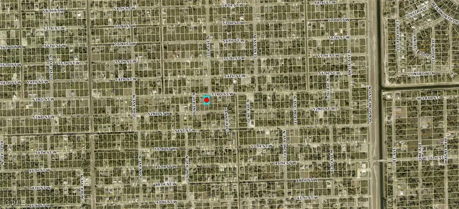 2801 53rd Street W, Lehigh Acres, FL 33971 - Image #2