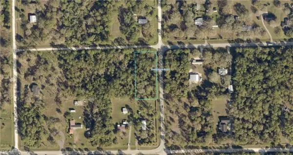 736 Woodland Boulevard, Clewiston, FL 33440