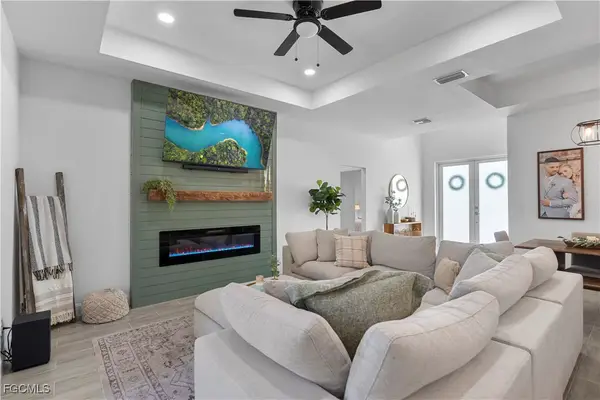 3764 Kemper Street, Fort Myers, FL 33905