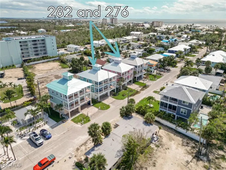 282/276 Delmar Avenue, Fort Myers Beach, FL 33931 - Image #2