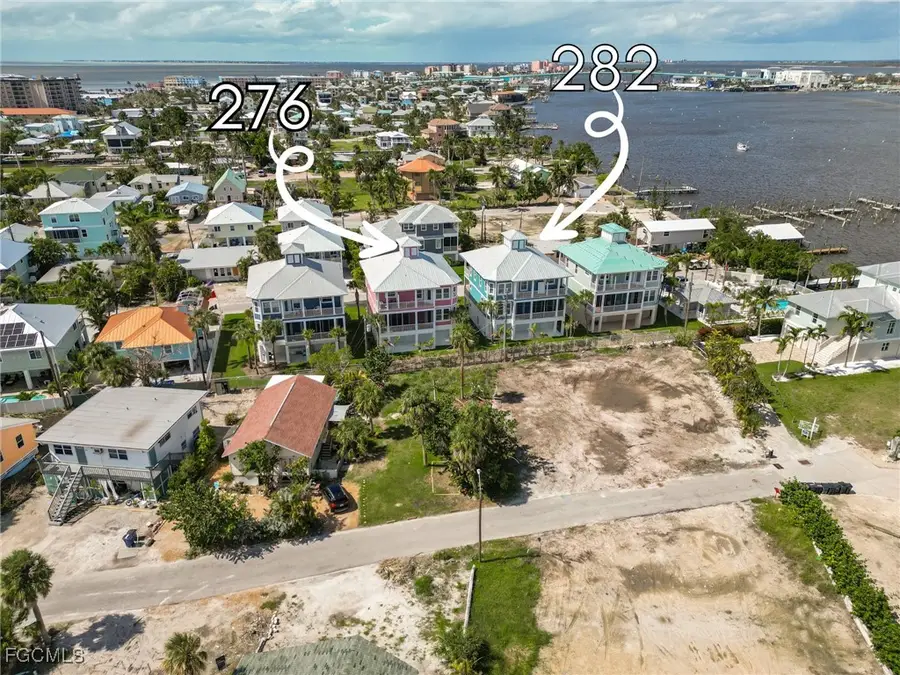 282/276 Delmar Avenue, Fort Myers Beach, FL 33931 - Image #3