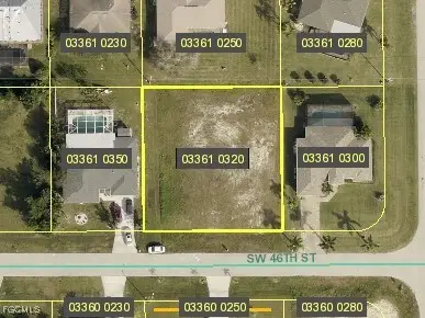 1109 SW 46th Street, Cape Coral, FL 33914 - Image #2