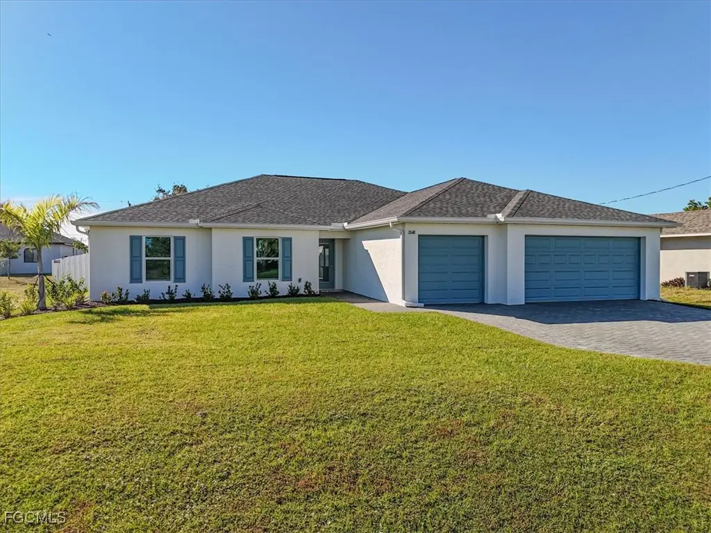 2048 NW 3rd Terrace, Cape Coral, FL 33993 - Image #1