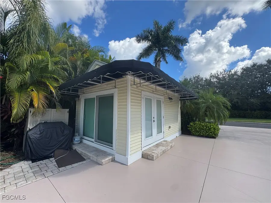 Lot 276 3042 Gray Eagle Parkway, Labelle, FL 33935 - Image #3