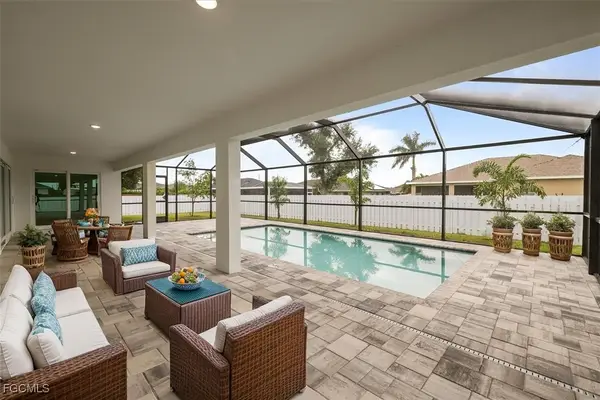 2818 NW 18th Place, Matlacha, FL 33993