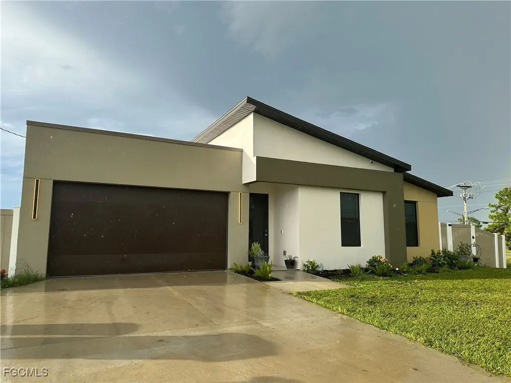 1613 N Gator Circle, Cape Coral, FL 33909 - Image #1