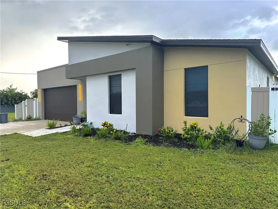 1613 N Gator Circle, Cape Coral, FL 33909 - Image #3