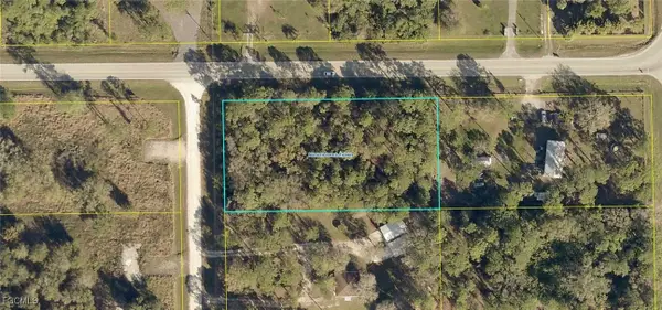 885 N Live Oak Street, Clewiston, FL 33440
