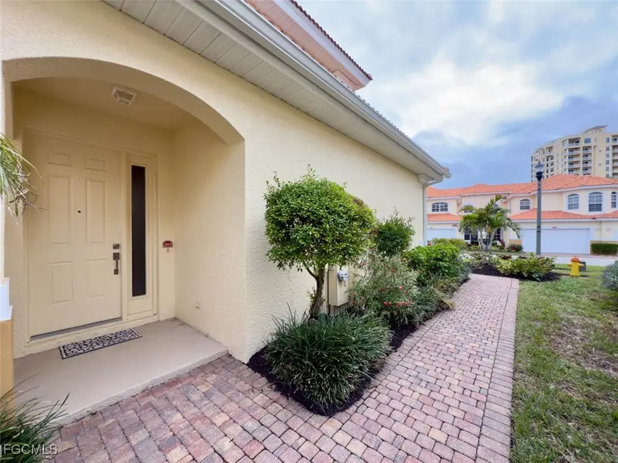 5956 Tarpon Gardens Circle #201, Cape Coral, FL 33914 - Image #2
