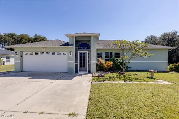 715 Zephyr Avenue, Fort Myers, FL 33913