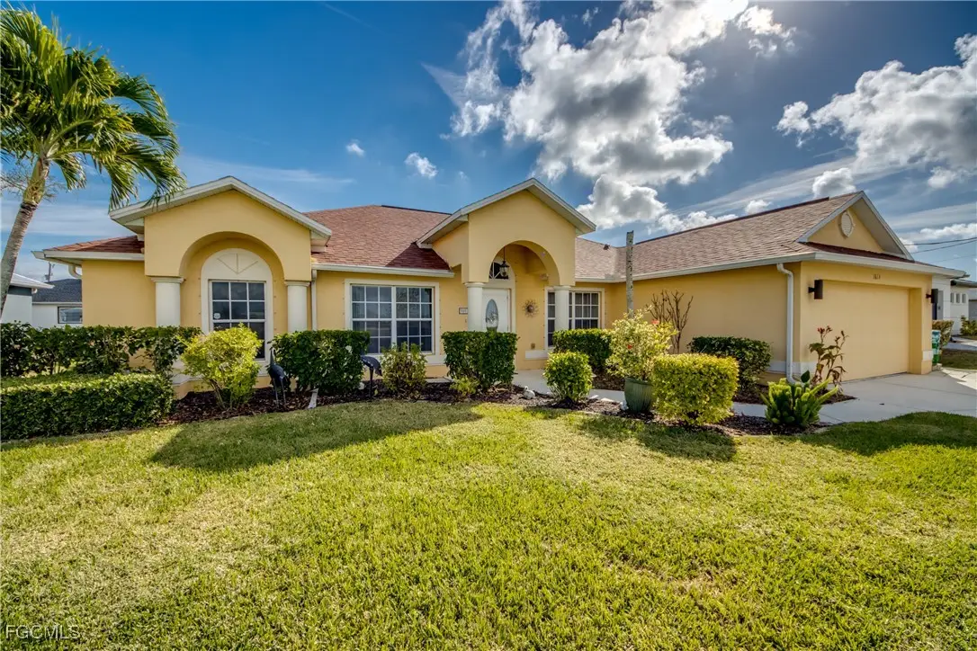 1613 NW 31st Place, Cape Coral, FL 33993 - Image #1