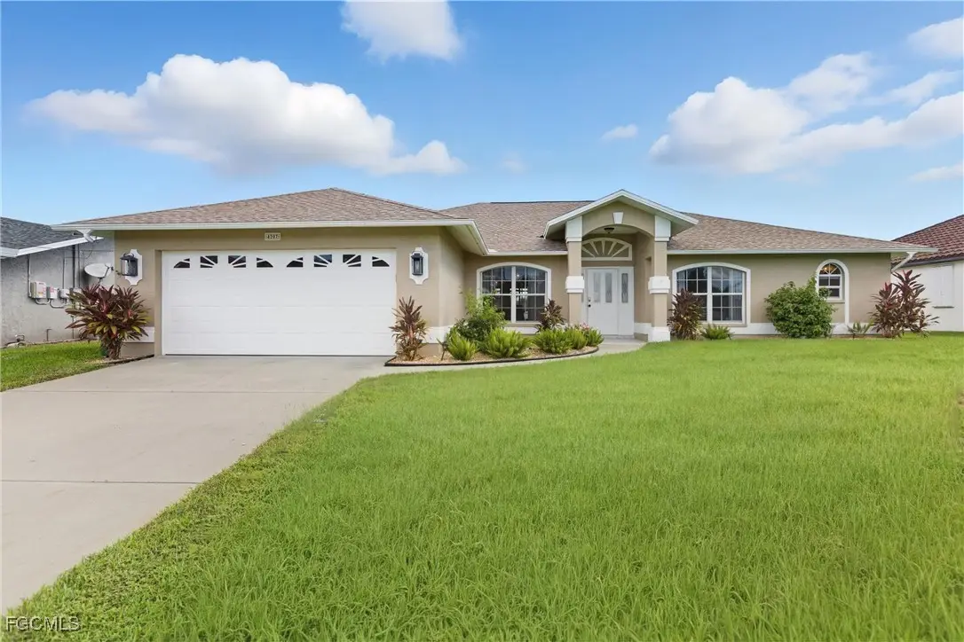 4207 SW 13th Avenue, Cape Coral, FL 33914 - Image #1