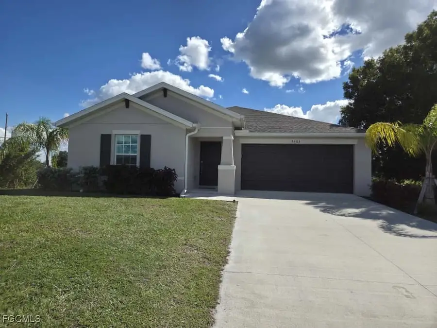 3403 34 St Sw, Lehigh Acres, FL 33976 - Image #3
