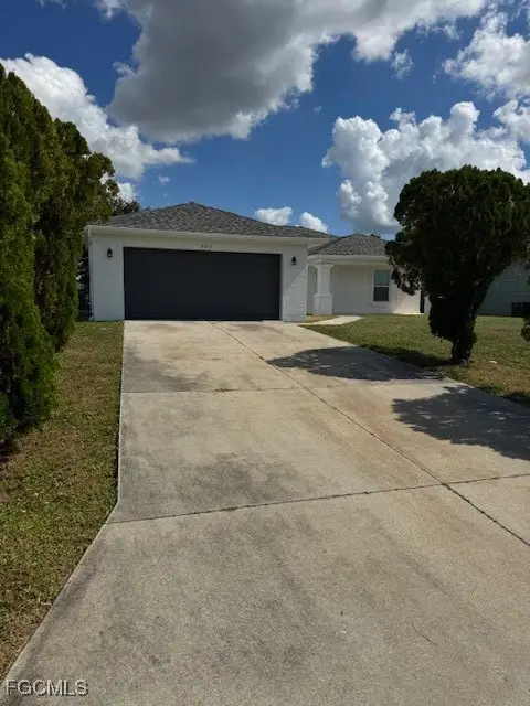 2817 NE 4th Avenue, Cape Coral, FL 33909 - Image #2