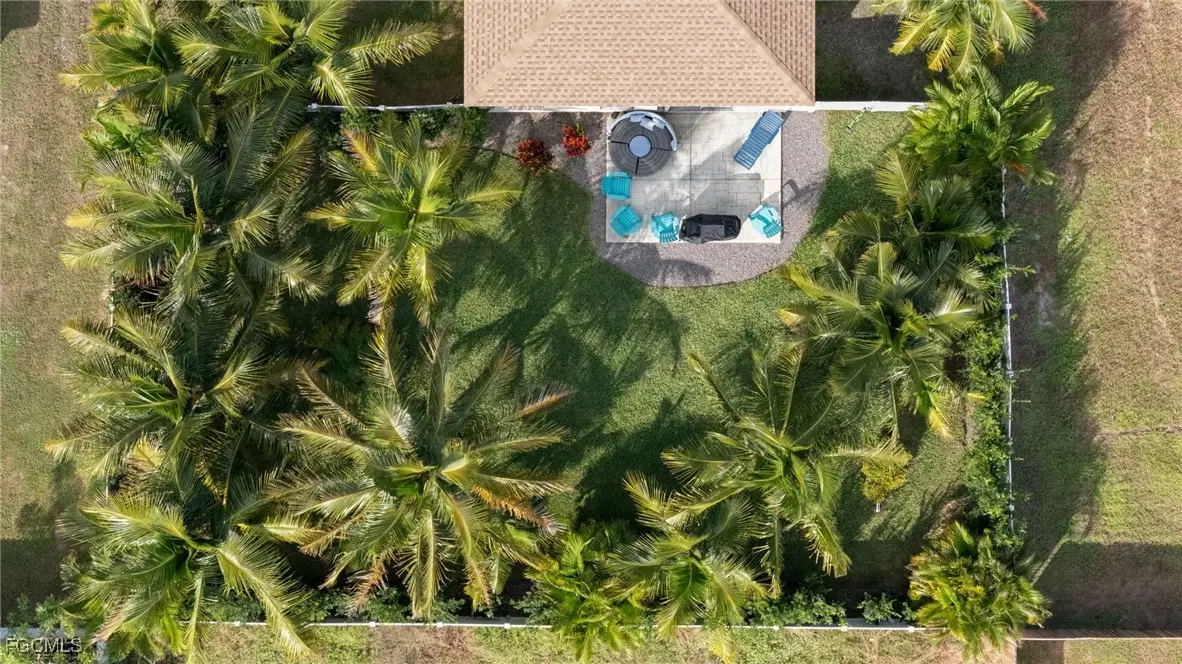 2125 NW 6th Place, Cape Coral, FL 33993 - #1