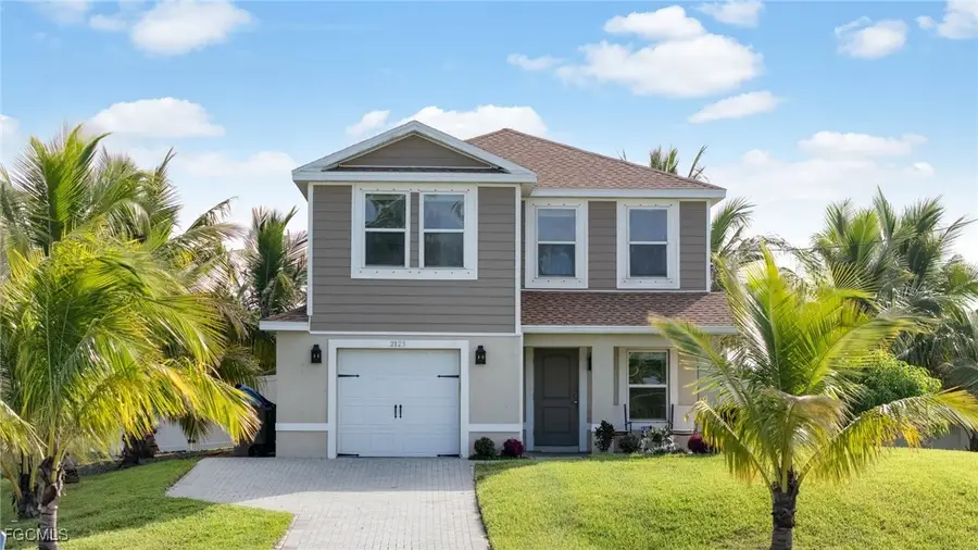 2125 NW 6th Place, Cape Coral, FL 33993 - #2