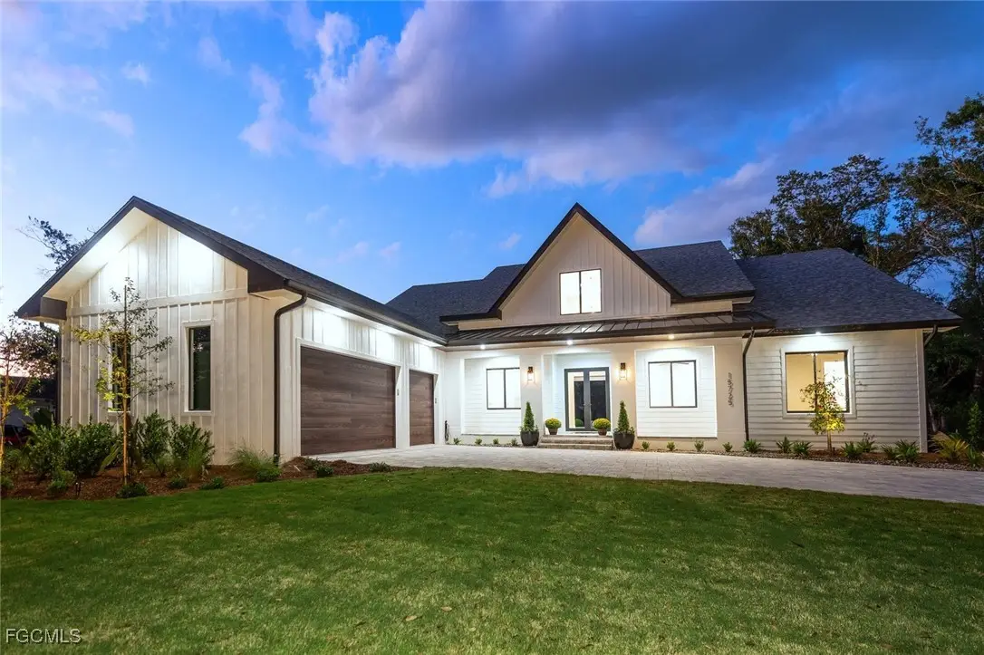 15725 Glendale Oaks Lane, Fort Myers, FL 33912 - Image #1