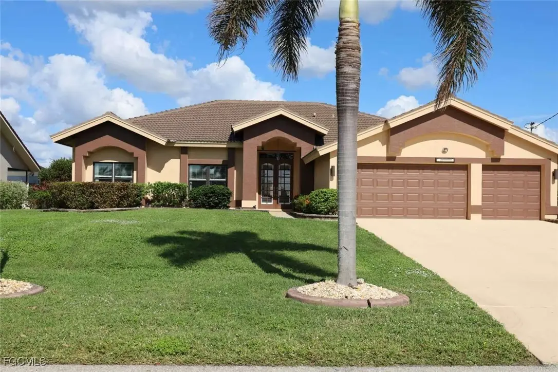 1157 SW 44th Street, Cape Coral, FL 33914 - Image #1