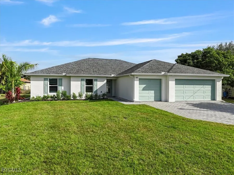 2203 NW 9th Avenue, Cape Coral, FL 33993 - Image #2