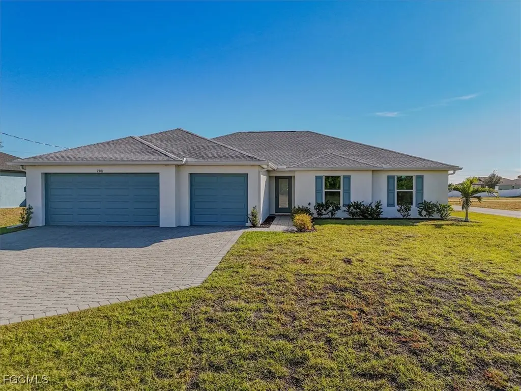 2201 NW 2nd Avenue, Cape Coral, FL 33993 - Image #1