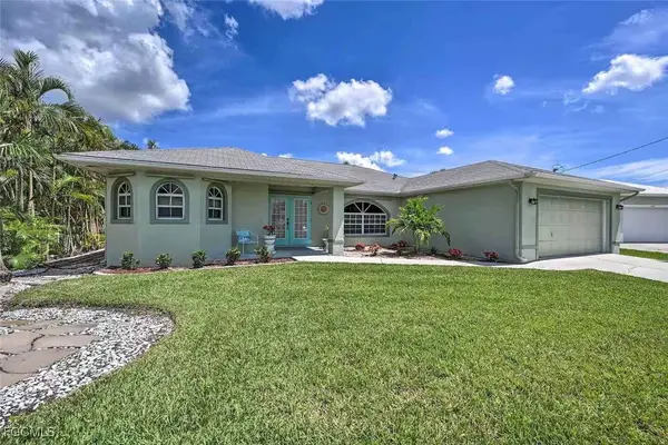1139 SW 14th Street, Cape Coral, FL 33991
