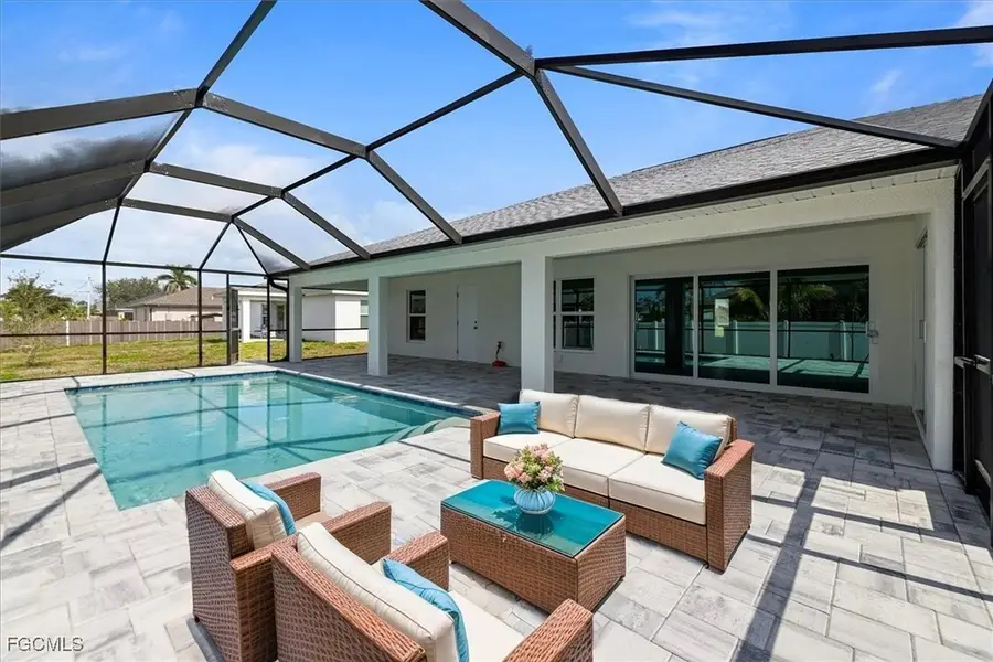 1902 NW 19th Place, Cape Coral, FL 33993 - Image #2