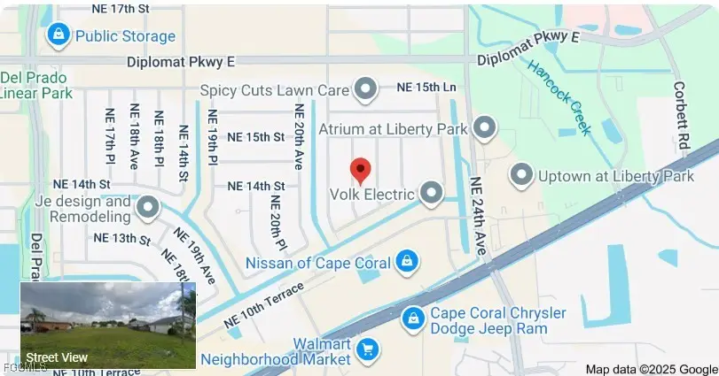 1321 NE 21st Place, Cape Coral, FL 33909 - Image #1