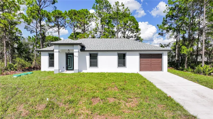 2618 41st Street W, Lehigh Acres, FL 33971 - Image #2
