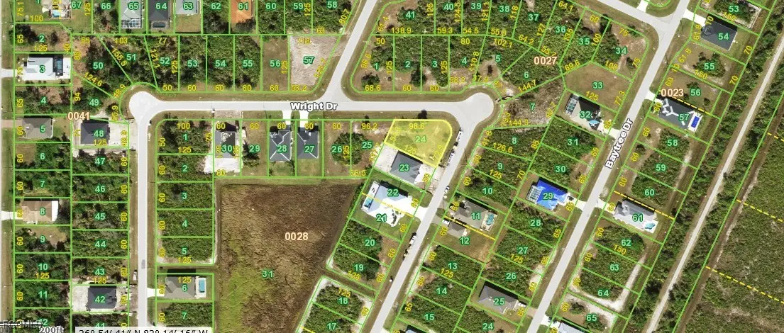 136 Wright Drive, Rotonda West, FL 33947 - #1