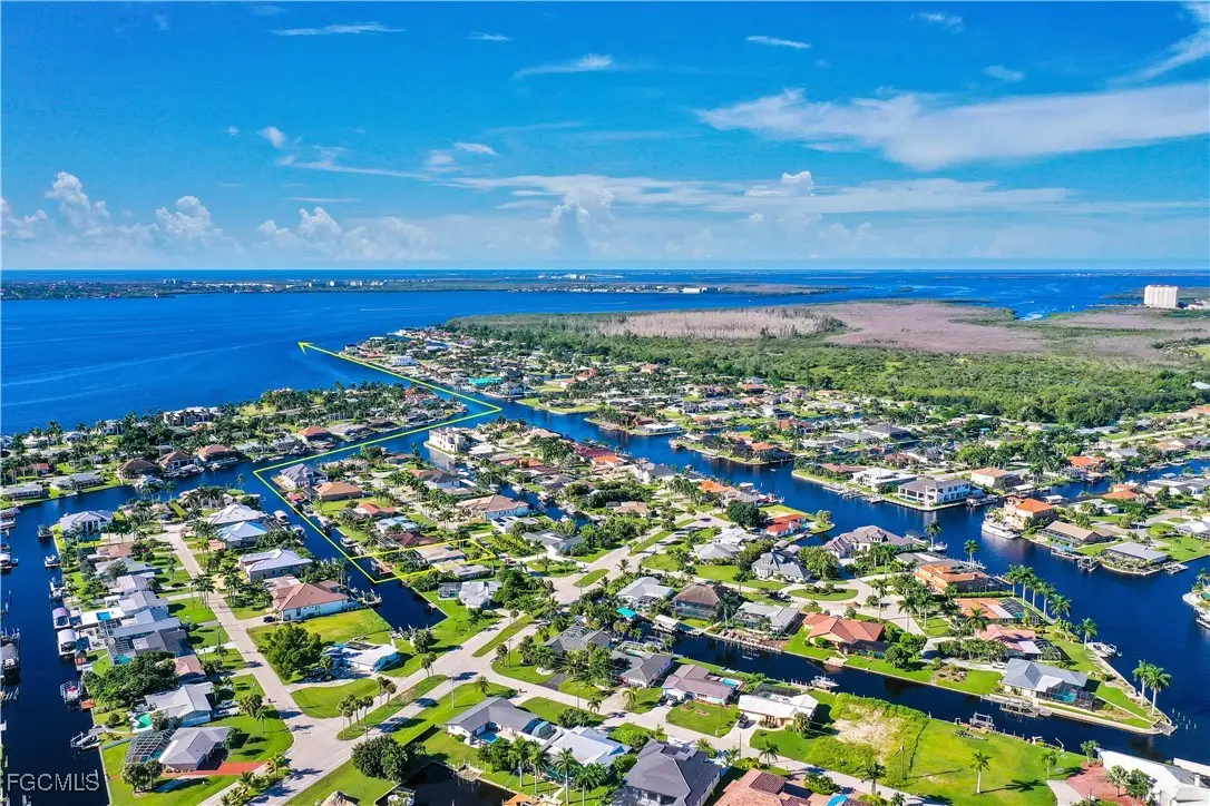 5309 Baypoint Court, Cape Coral, FL 33904 - Image #1