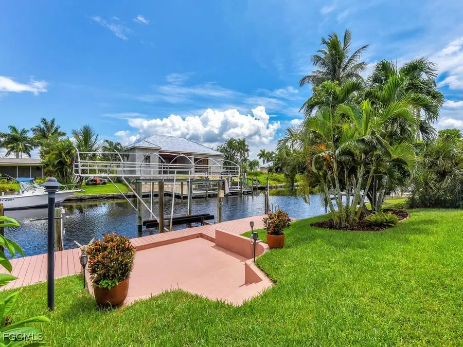 5309 Baypoint Court, Cape Coral, FL 33904 - Image #3
