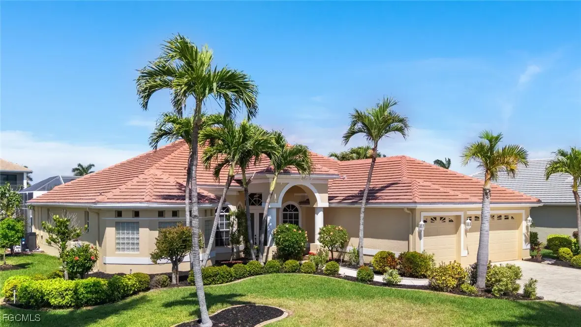 2405 Sagramore Place, Cape Coral, FL 33914 - Image #1