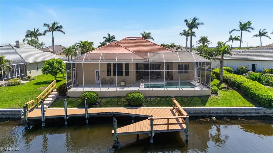 2405 Sagramore Place, Cape Coral, FL 33914 - Image #2