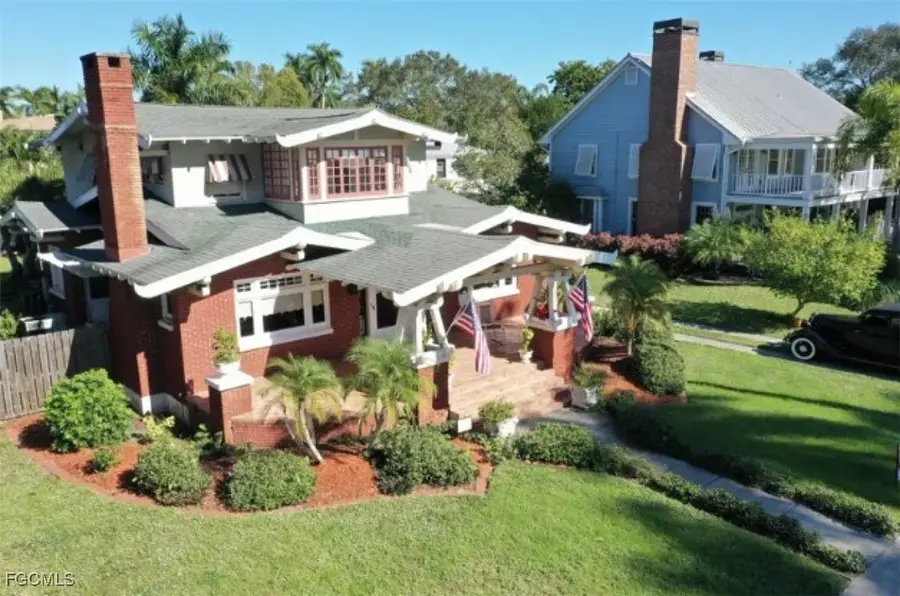 1249 Osceola Drive, Fort Myers, FL 33901 - Image #2