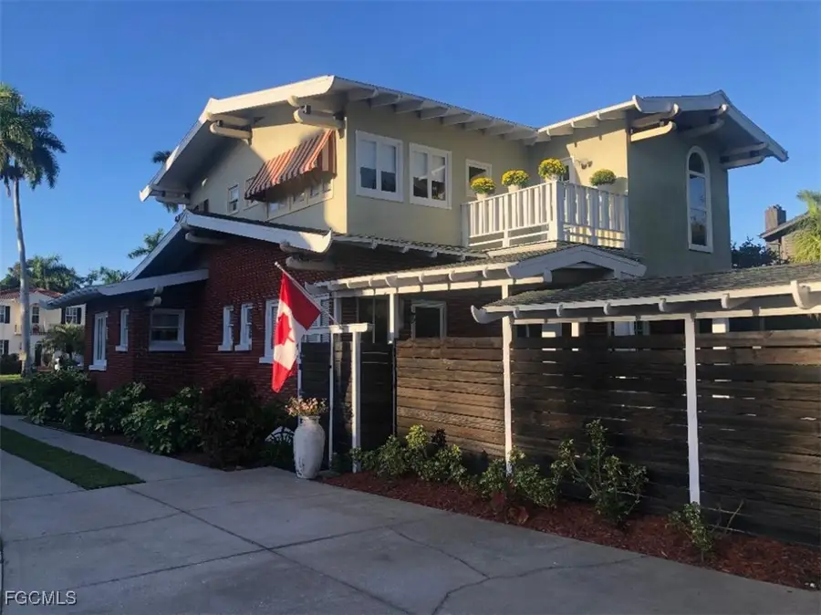 1249 Osceola Drive, Fort Myers, FL 33901 - Image #3