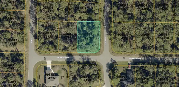 0958-11-4215 Natural Street, North Port, FL 34286