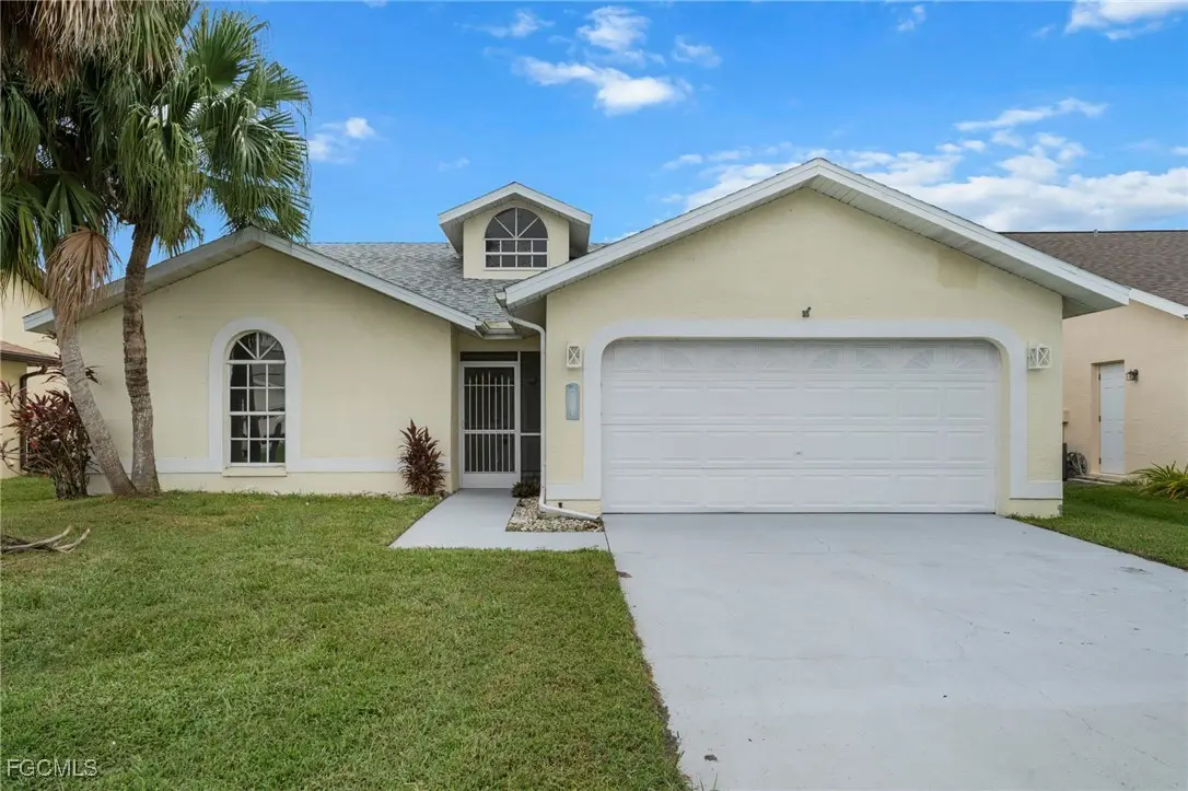 3832 Sabal Springs Boulevard, North Fort Myers, FL 33917 - Image #1