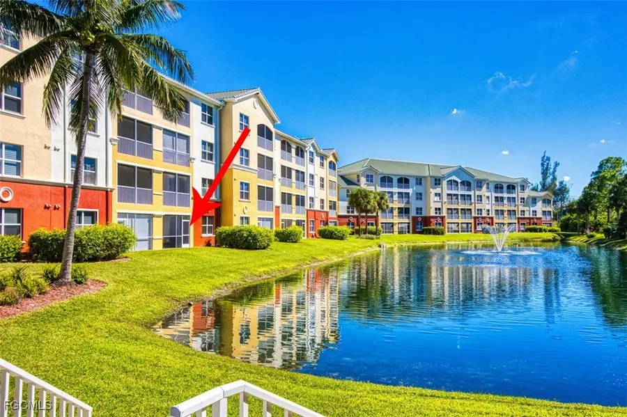 11021 Gulf Reflections Drive #105, Fort Myers, FL 33908 - Image #3