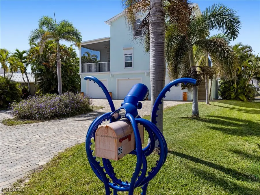 26 Palmview Boulevard, Fort Myers Beach, FL 33931 - Image #2